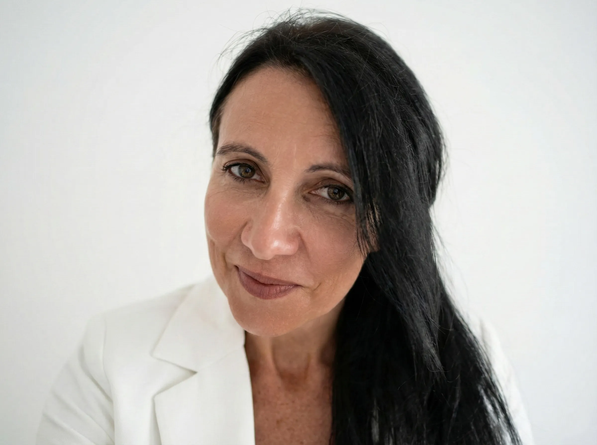 Catherine Martinetti Meeting